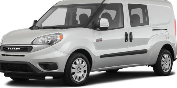 RAM PROMASTER CITY 2020 ZFBHRFBB1L6R68221 image